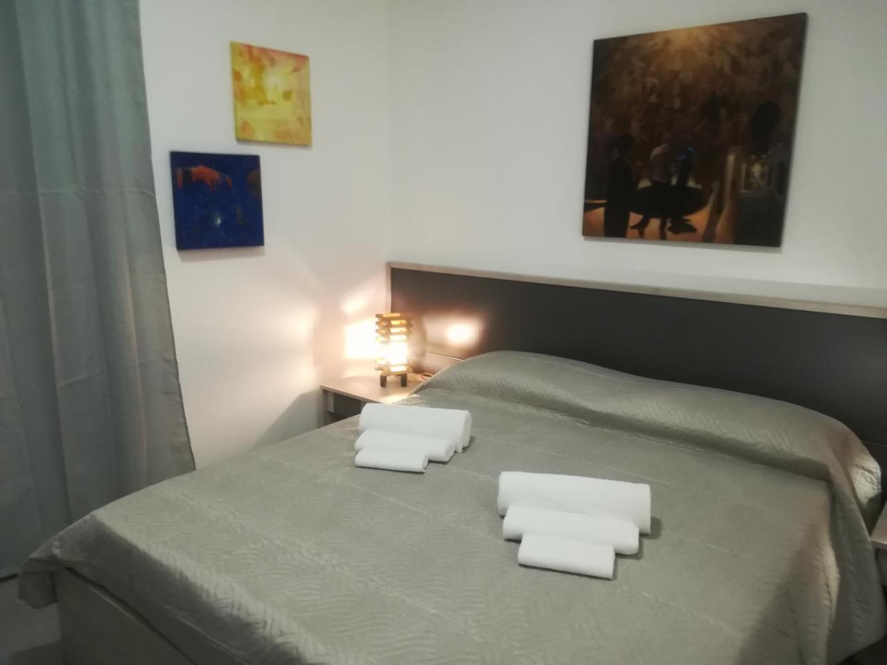 Bed and Breakfast Dimora Dell'Artista 2 Lecce Zewnętrze zdjęcie